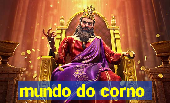mundo do corno